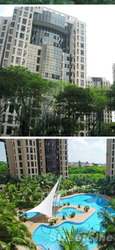 Seasons Park (D26), Condominium #629762391